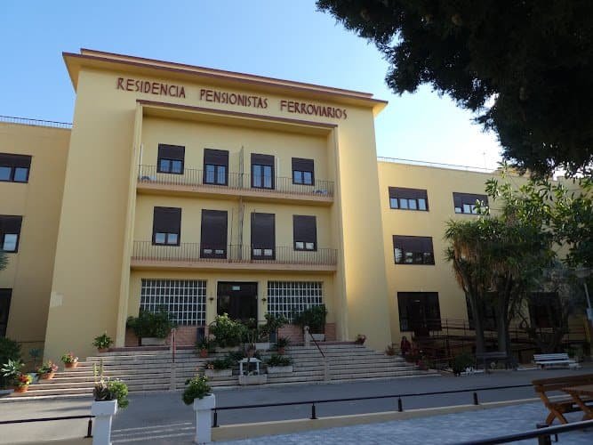 ARPF-Residencias-Ferroviarios