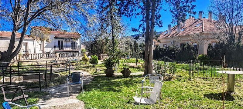 Agora-Senior-Living