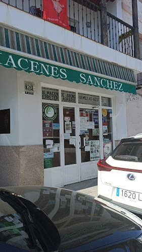 Almacenes-Sanchez