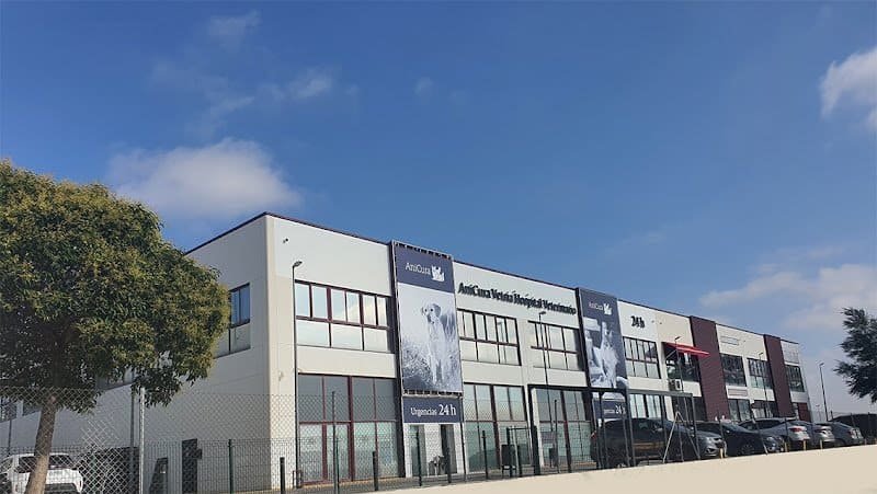 AniCura-Vetsia-Hospital