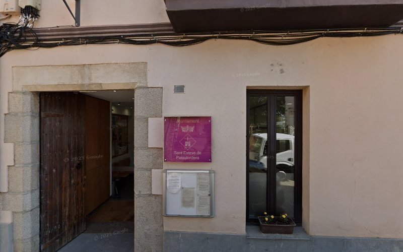 Ayuntamiento-de-Sant-Esteve-de-Palautorder