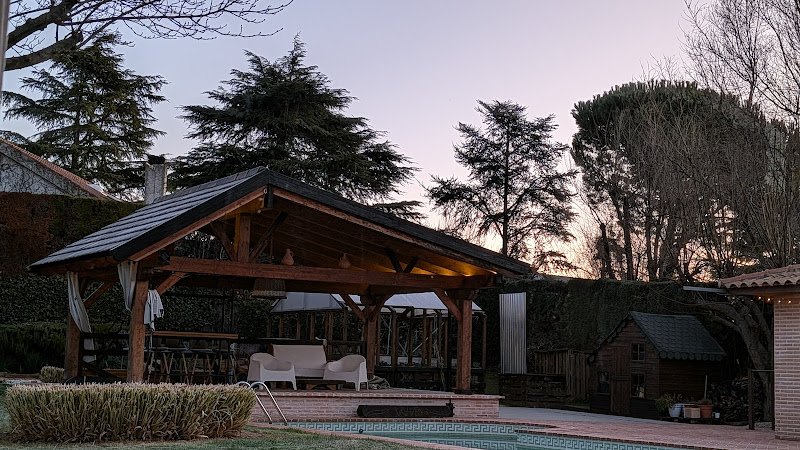 Berrocales-de-Jarama