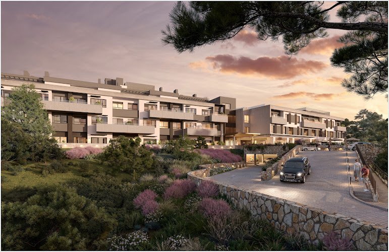 CANDO-Living-La-Moraleja