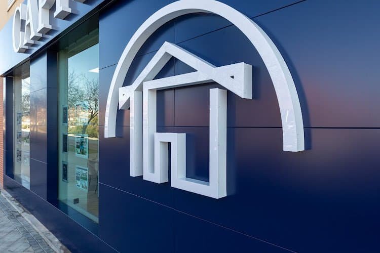 CAPITAL-HOME-ARROYOMOLINOS