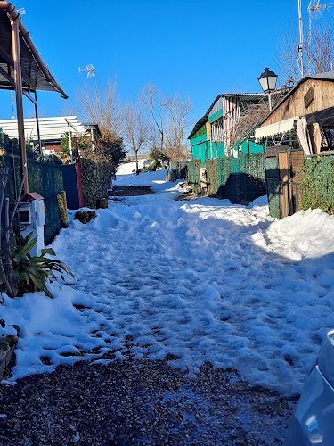 Camping-Daganzo-de-Arriba