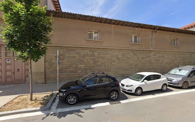 Casa-De-Ancianos-Hermanitas-De-Los-Pobres