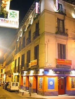 Casa-de-Huespedes-Dolce-Vita