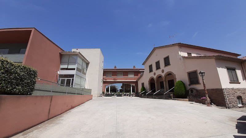 Casal-Verge-Montserrat