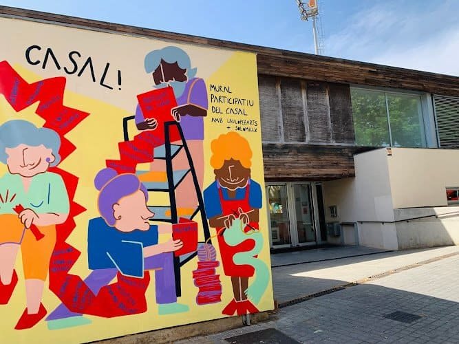 Casal-de-Gent-Gran-dHorta