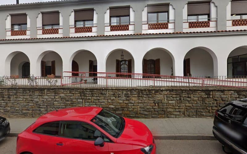 Casal-de-la-Santa-Creu