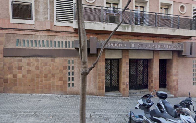 Centre-Socioeducatiu-Poble-sec