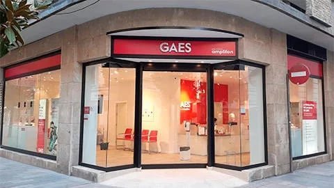 Centro-Auditivo-GAES-Fuenlabrada