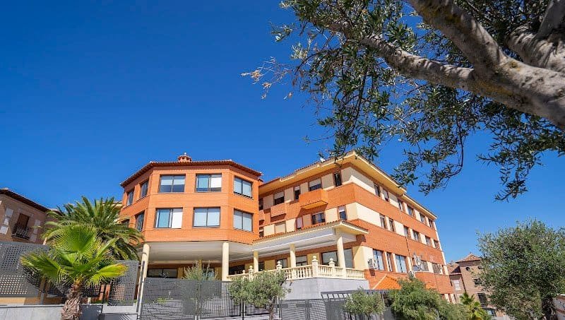 Centro-Casaverde-Navalcarnero