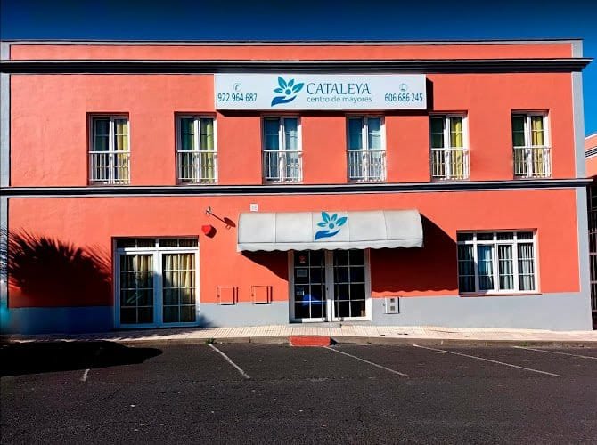 Centro-De-Mayores-Cataleya