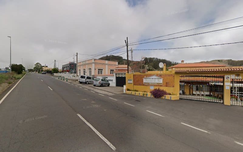 Centro-De-Mayores-Francisco-de-Asis