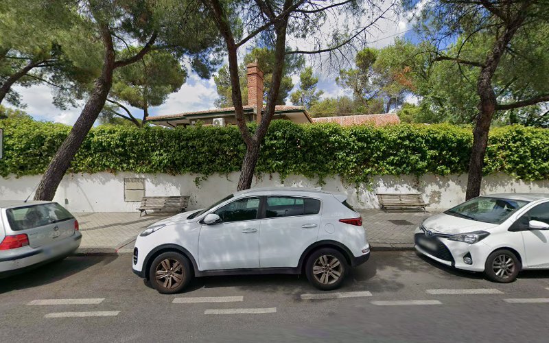 Centro-De-Mayores-Pinar-del-Rey