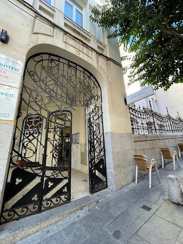 Centro-Joven-Madrid-Salud