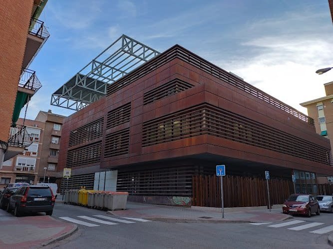 Centro-Mayores-San-Vicente-De-Paul