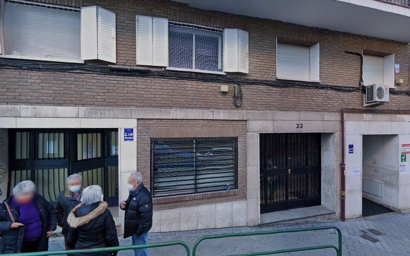 Centro-Mayores-Tetuan