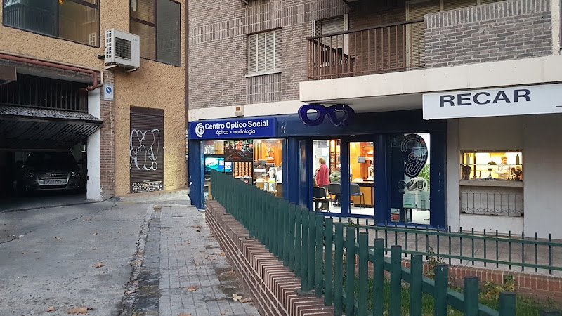 Centro-Optico-Social