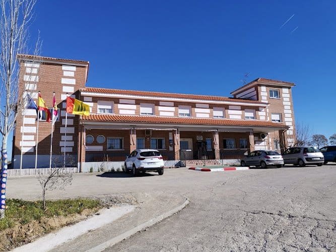 Centro-Residencial-Fe-del-Castillo-Asociacion-Edad-Dorada-Mensajeros-de-la-Paz-CLM-Galicia