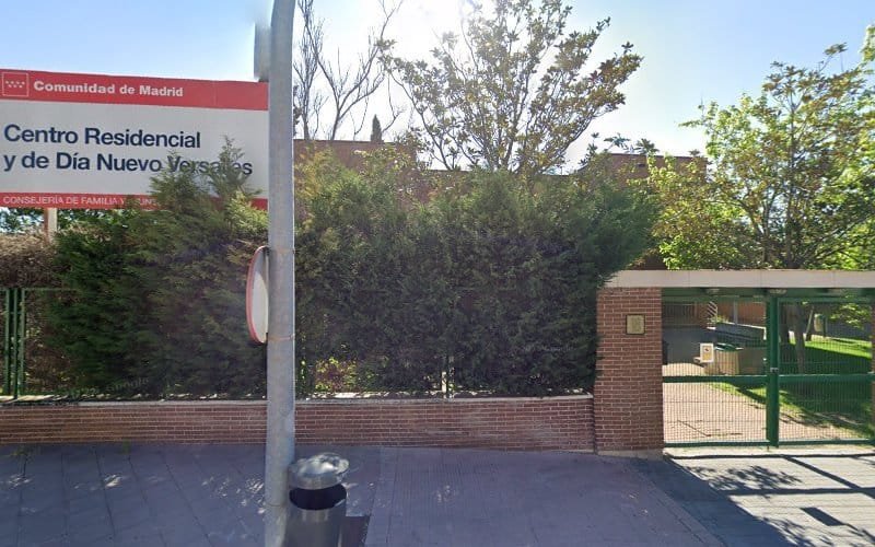 Centro-Residencial-y-de-Dia-Nuevo-Versalles