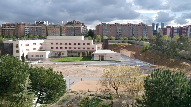Centro-Santa-Maria-de-la-Paz-Hnos-de-San-Juan-de-Dios