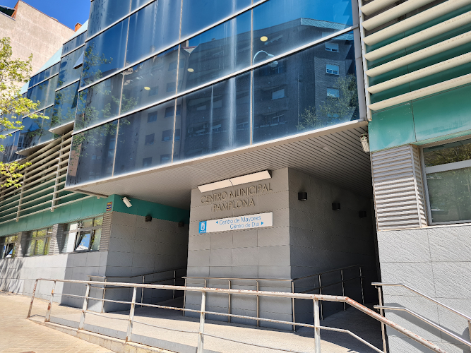 Centro-de-Dia-Municipal-Pamplona