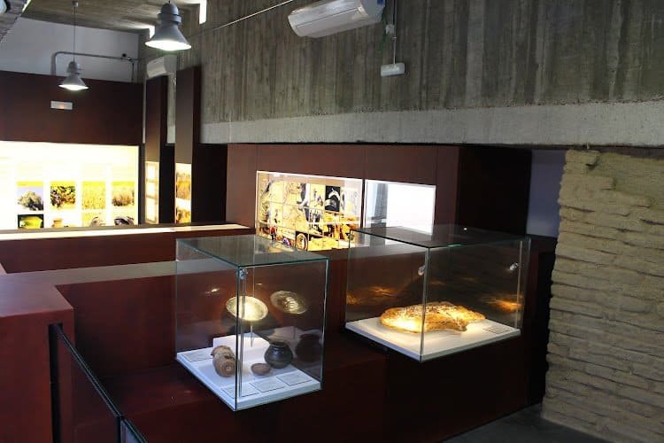 Centro-de-Interpretacion-de-Titulcia