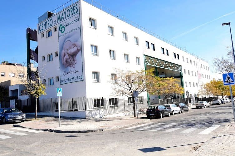 Centro-de-Mayores-Casablanca-Rivas