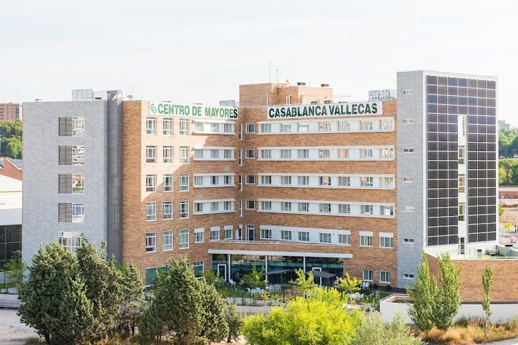 Centro-de-Mayores-Casablanca-Vallecas