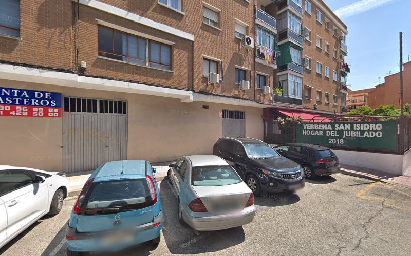 Centro-de-Mayores-Maria-Zambrano