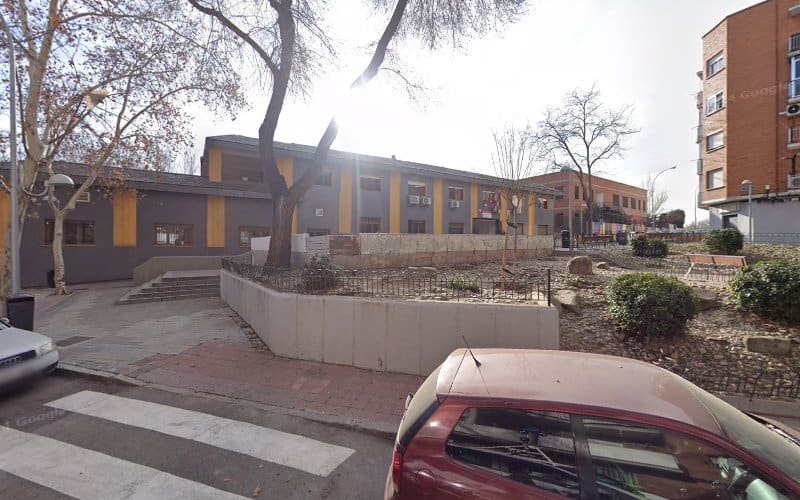 Centro-de-Mayores-Villaverde-Alto