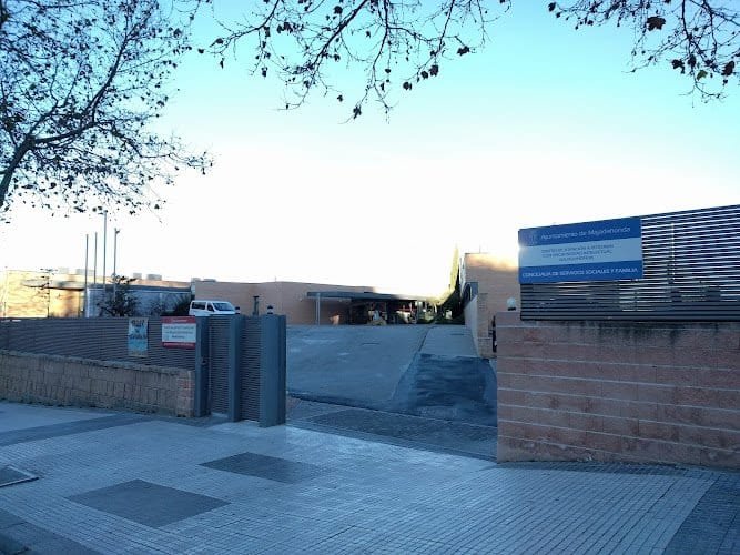 Centro-de-atencion-a-personas-con-discapacidad-intelectual-Majadahonda