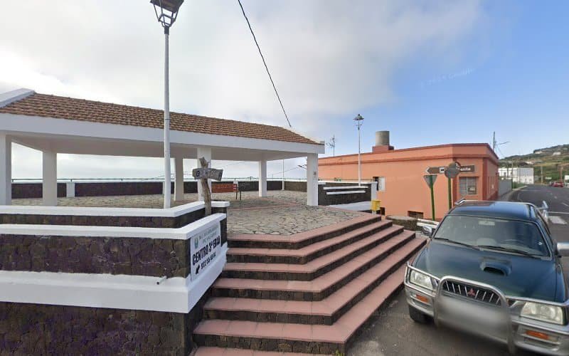 Centro-de-la-tercera-edad-de-Isora