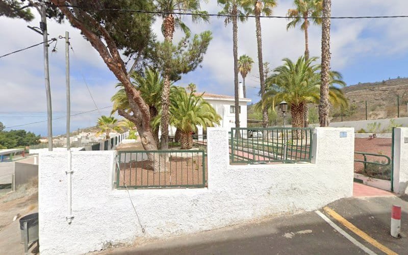 Centro-de-mayores-de-Guia