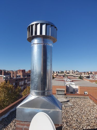 City-Ventilacion