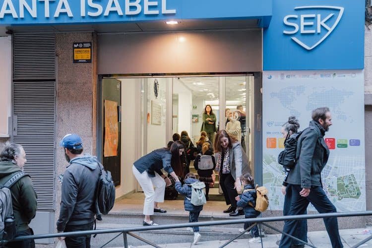 Colegio-Internacional-SEK-Santa-Isabel