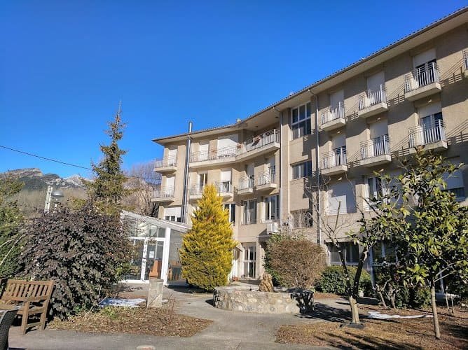 Colisee-Baga-Residencia-y-centro-de-dia-en-Baga