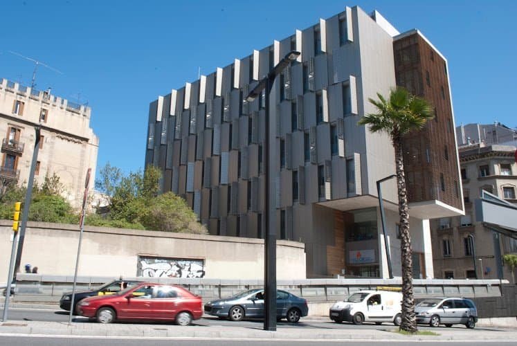 Colisee-Barcelona-Dolors-Aleu-Hospital-dAtencio-Intermedia