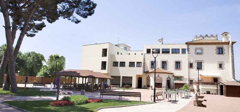 Colisee-Can-Monic-Residencia-y-centro-de-dia-para-personas-mayores