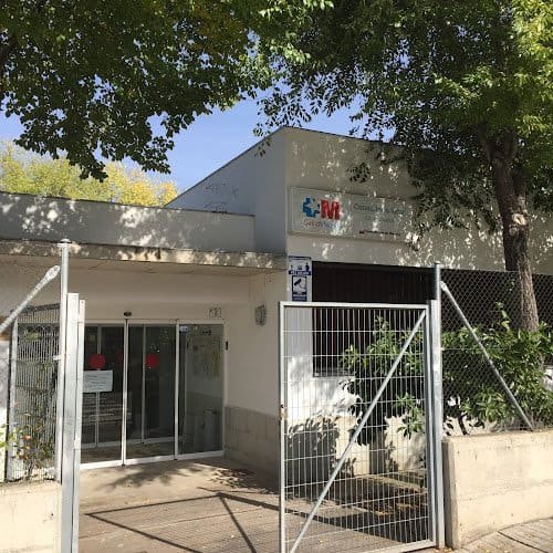Consultorio-Local-Casarrubuelos