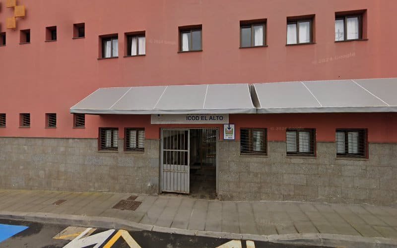 Consultorio-Local-Icod-El-Alto