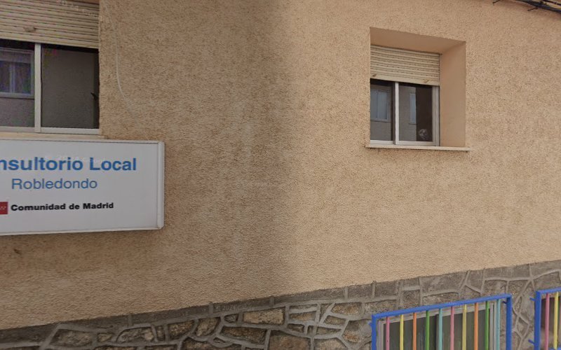 Consultorio-Local-Robledondo