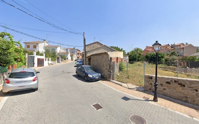 Consultorio-Local-Rozas-De-Puerto-Real