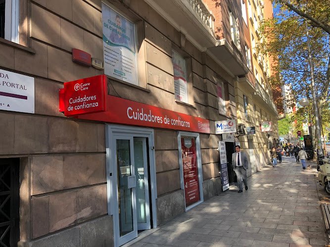 CuoreCare-Madrid-Cuidado-de-ancianos-ninos-y-personas-en-situacion-de-dependencia