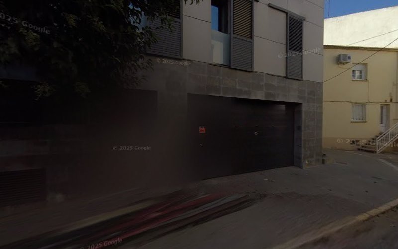 Dominicas-de-la-Anunciata-Hermanas-Provincia-Nuestra-Senora-del-Rosario-Curia-Provincial