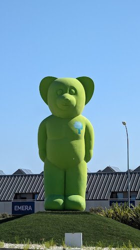 El-Oso-Verde