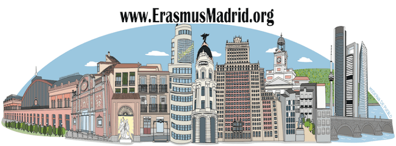 Erasmus-Madrid