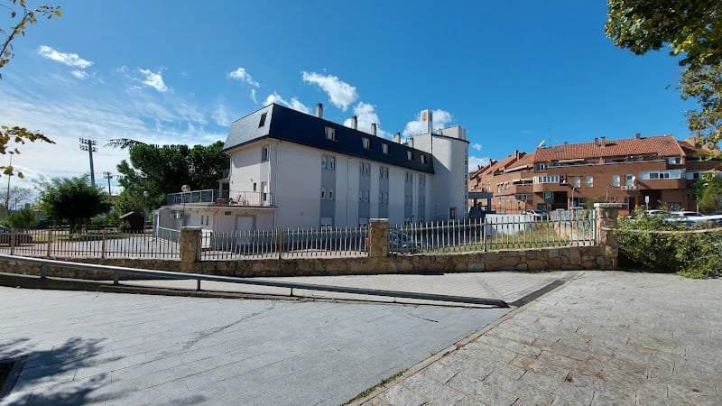 Fundacion-Basilica-de-Colmenar-Viejo